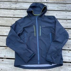 Men’s Helly Hansen Ski or Snowboard Shell